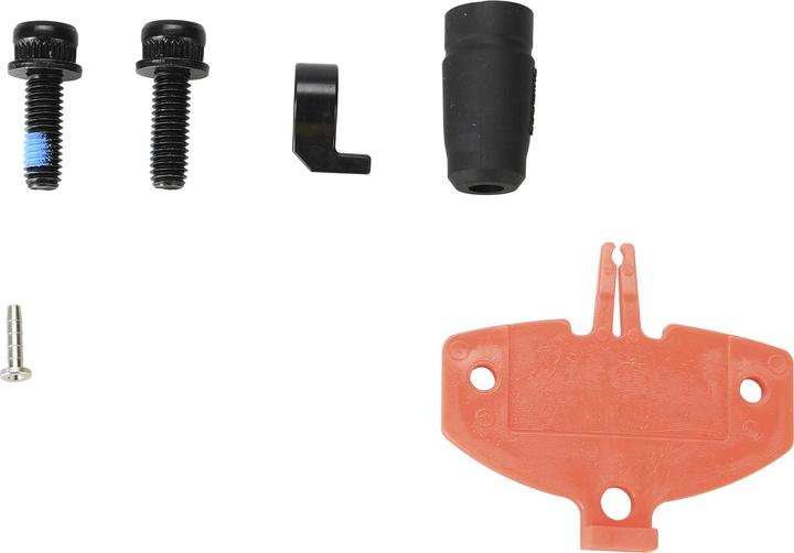 Produktbild Shimano SLX M7100 (Vorderradbremse, Bremsset, 2)