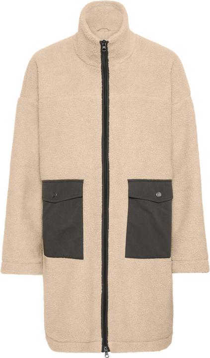 Beige/Brun