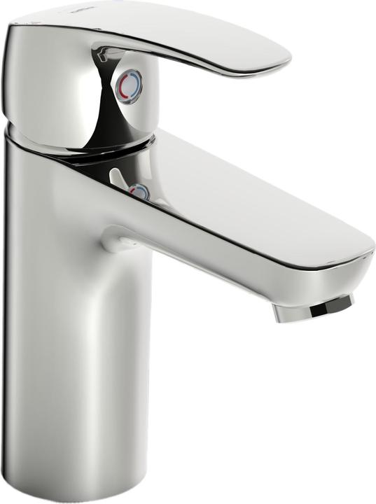 Actual product image Oras Washbasin Faucet XL 1011f Safira