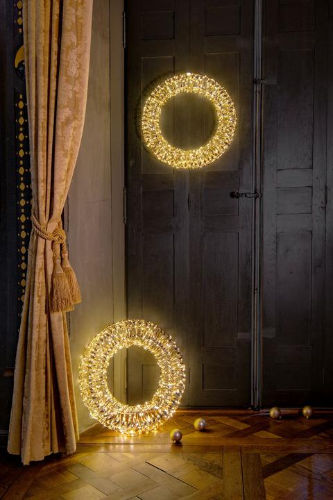 Immagine prodotto STT Ghirlanda glamour