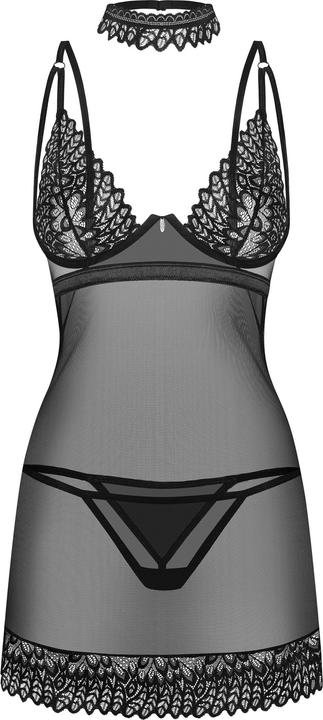 Image du produit Obsessive Ensemble Donarella (S)