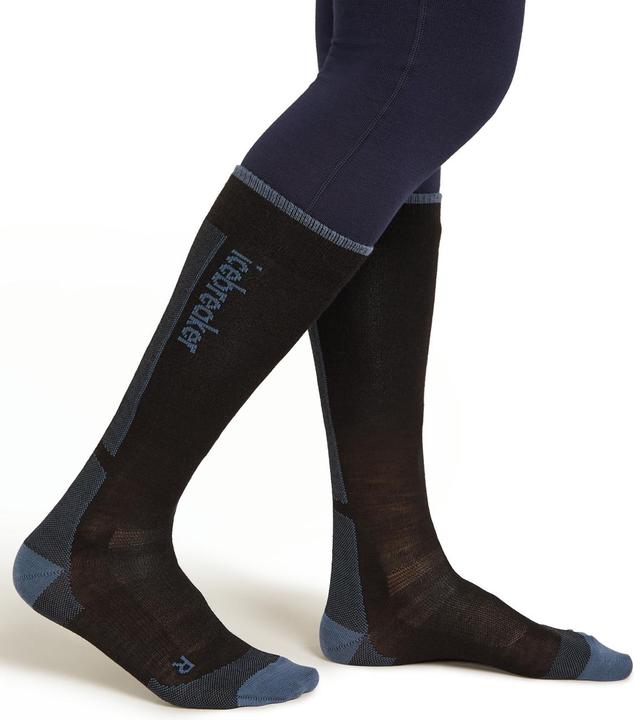 Immagine prodotto Icebreaker Donne Merino Ski+ Ultralight OTC (38 - 40)