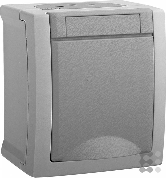 Actual product image Panasonic Socket