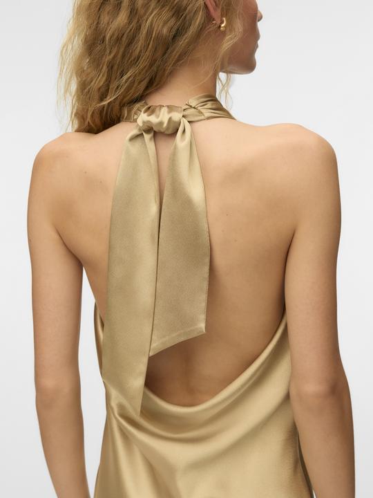 Produktbild Vero Moda VMBEKKA Midikleid Kleid (XL)