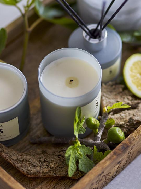 Actual product image Illume x Bloomingville NO. 3 - Santal Fig (200 g)