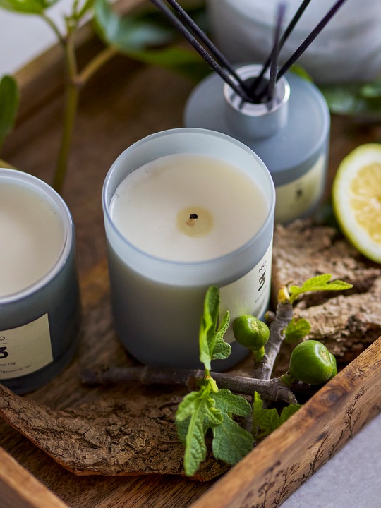 Immagine prodotto Illume x Bloomingville NO. 3 - Santal Fig (200 g)