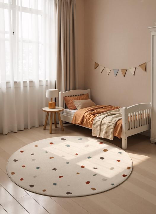 Produktbild Hanse Home Funny Dots (160 cm)