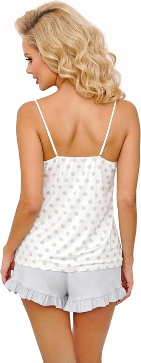 Produktbild Donna Pyjama model (38)