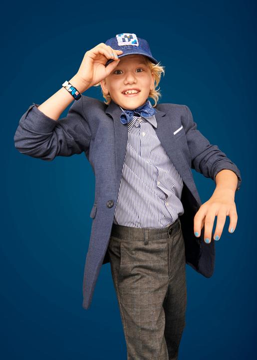 Produktbild LEGO Hogwarts Zubehörset (LEGO Dots)