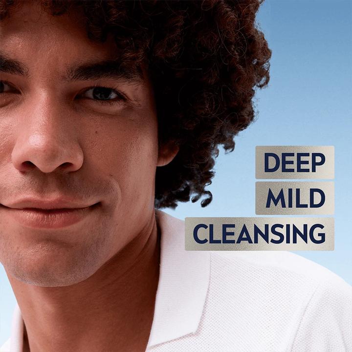 Immagine prodotto NIVEA Reinigungsgel Men Sensitive e (Waschgel) 100 ml (Gel detergente, 100 ml)
