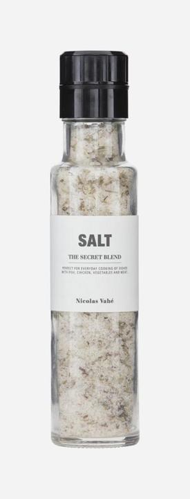 Actual product image Nicolas Vahé The Secret Blend (320 g)