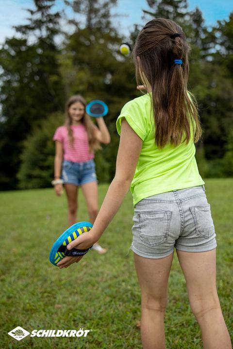 Produktbild Schildkröt Neopren Klettball Set