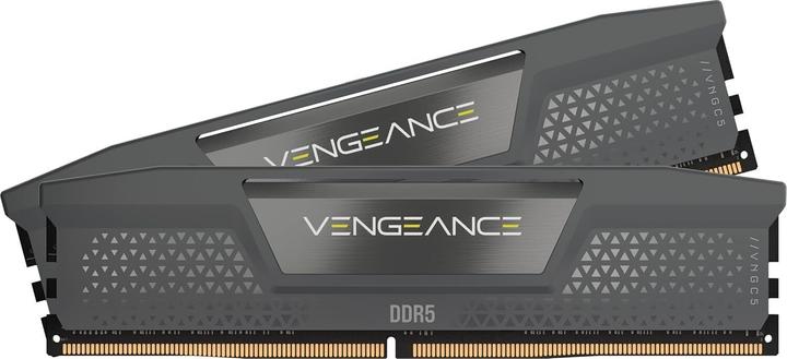 Image du produit Corsair Vengeance (2 x 32GB, 6000 MHz, RAM DDR5, DIMM)