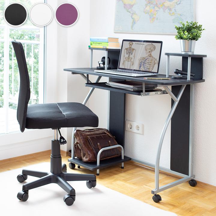 Image du produit tectake Bureau Enfant