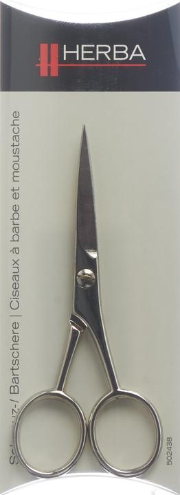 Produktbild Herba Bartschere