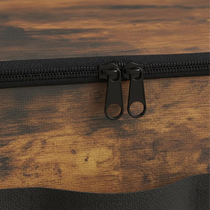 Immagine prodotto Relaxdays 3x scatole portaoggetti (40 cm, 30 l, 3x)