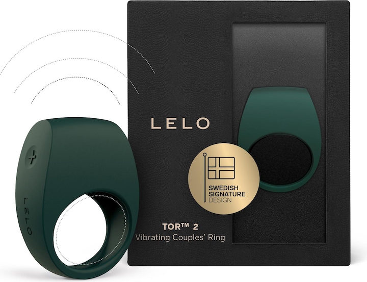 Produktbild LELO Tor 2 (2.90 cm)