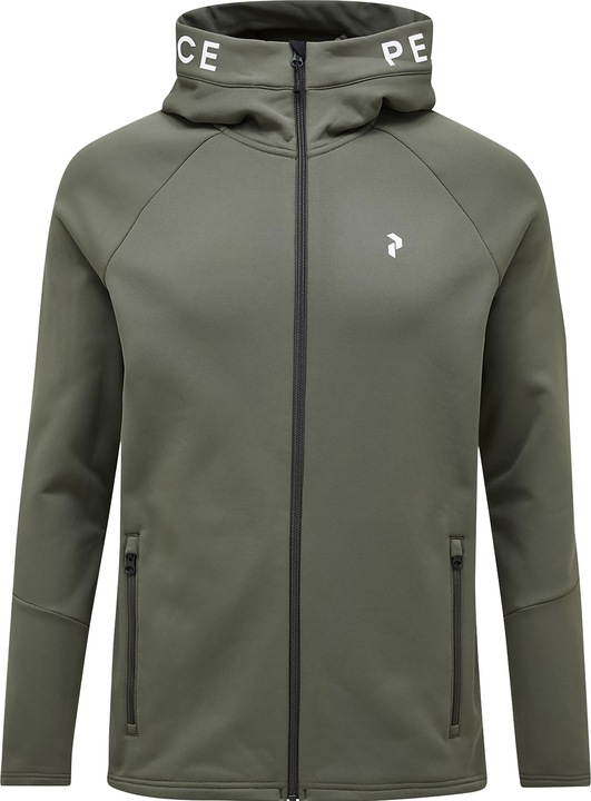 Produktbild Peak Performance Rider Hoodie (S)