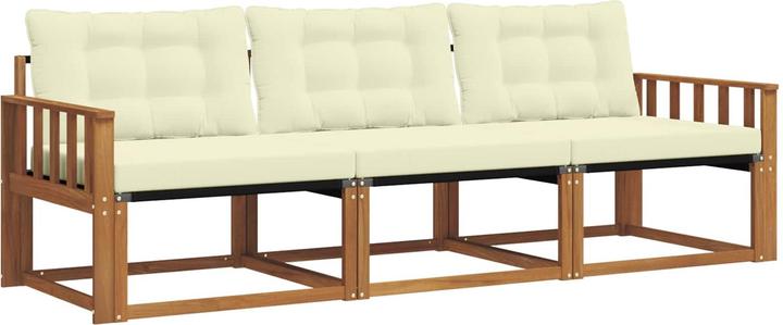 vidaXL Outdoor-Sofa