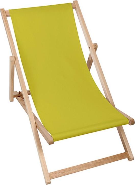 Produktbild DreamRoots Klappstuhl Sitz Polyester
