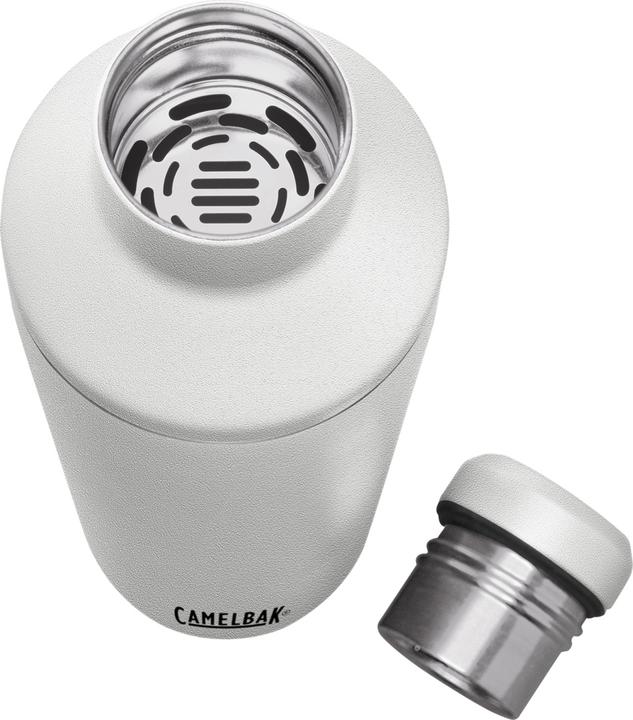 Actual product image Camelbak Cocktail Shaker V.I. 0.6l white (0.60 l)