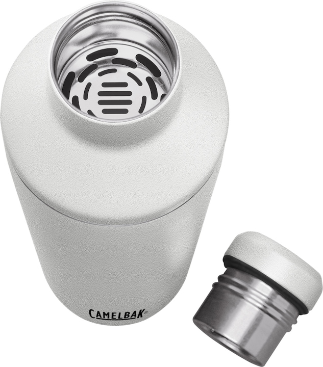 Actual product image Camelbak Cocktail Shaker V.I. 0.6l white (0.60 l)