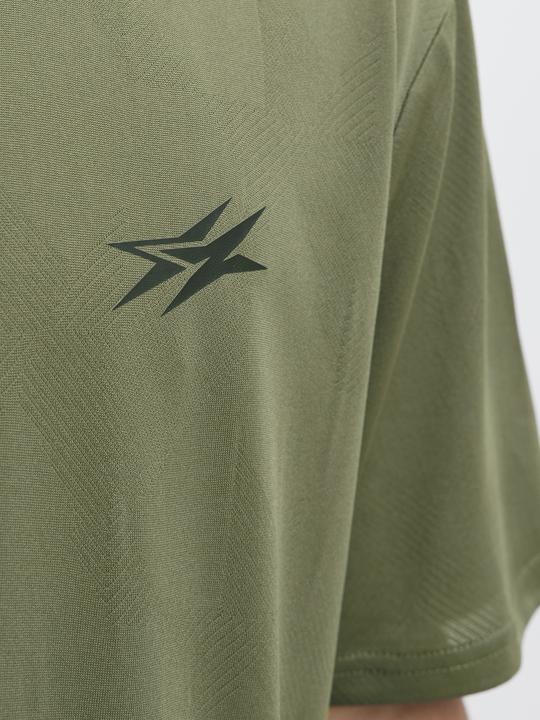 Image du produit Jack & Jones Sport T-shirt CNZ T-shirt (XXL)