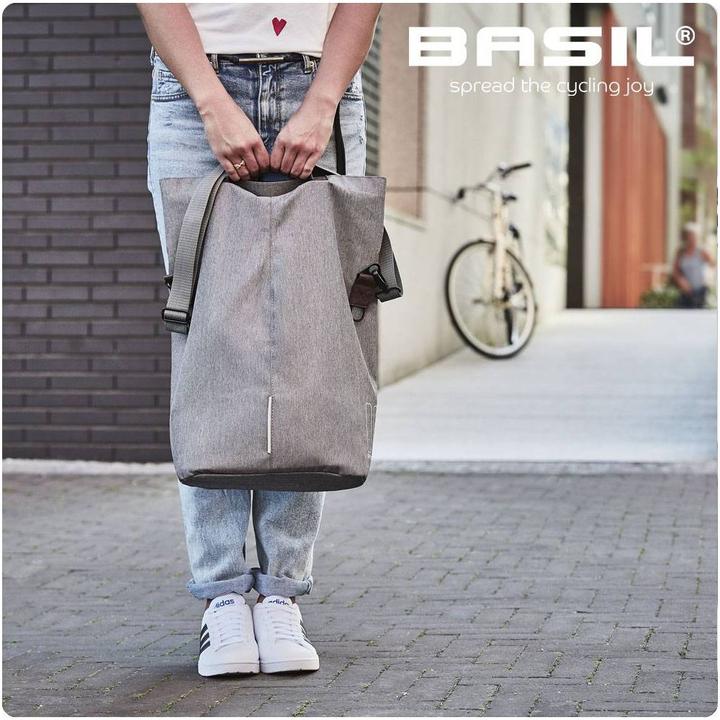 Image du produit Basil acheteur en ville (16 l, Sacoches)