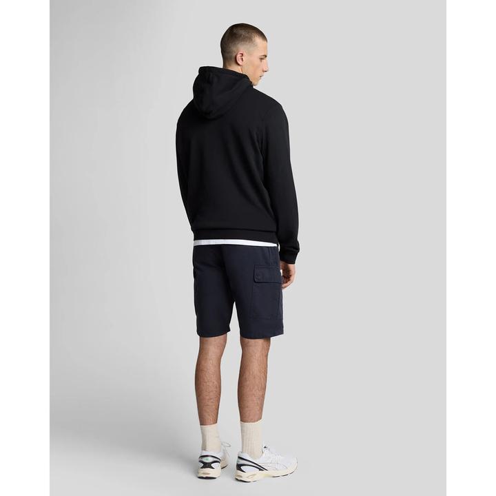 Actual product image Lyle and Scott Cargo shorts (32)