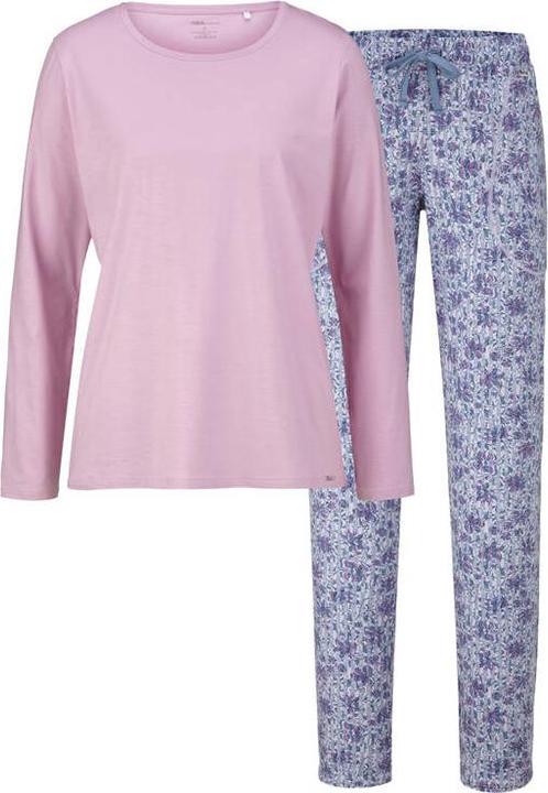 Produktbild ISA Bodywear Lounge Set Micromodal Tencel (M)