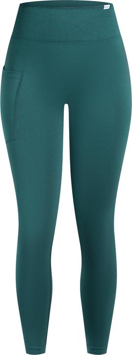 Immagine prodotto Smilodox Leggings Amaze Scrunch Pro Pocket Seamless (M)