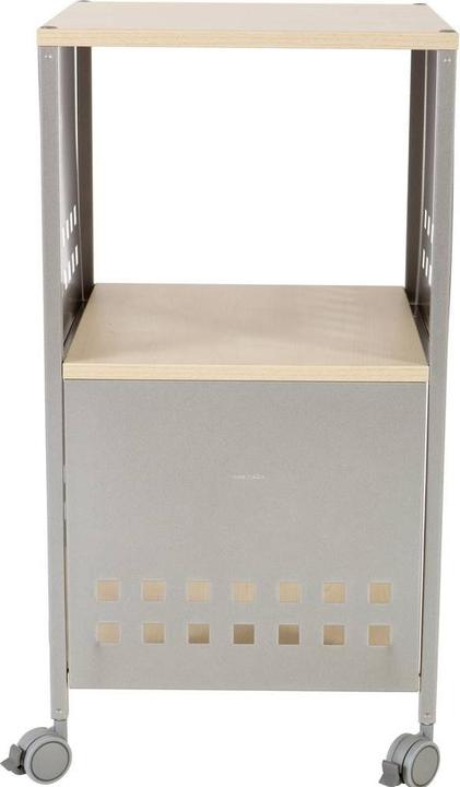 Image du produit kaiserkraft Chariot polyvalent (135 x 96 x 76 cm)