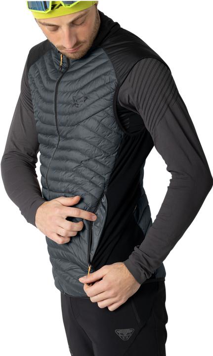 Actual product image Dynafit Speed Insulation Weste Herren (M)