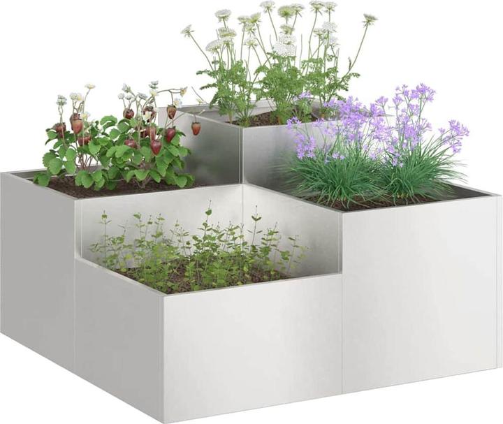 Immagine prodotto vidaXL Metall