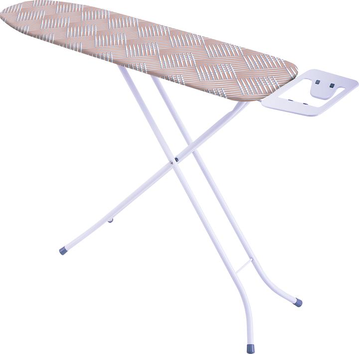 Actual product image HomeZone Bügelbrett (110 x 30 cm)