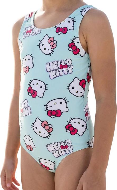 Produktbild Hello Kitty Badeanzug Mädchen (116)