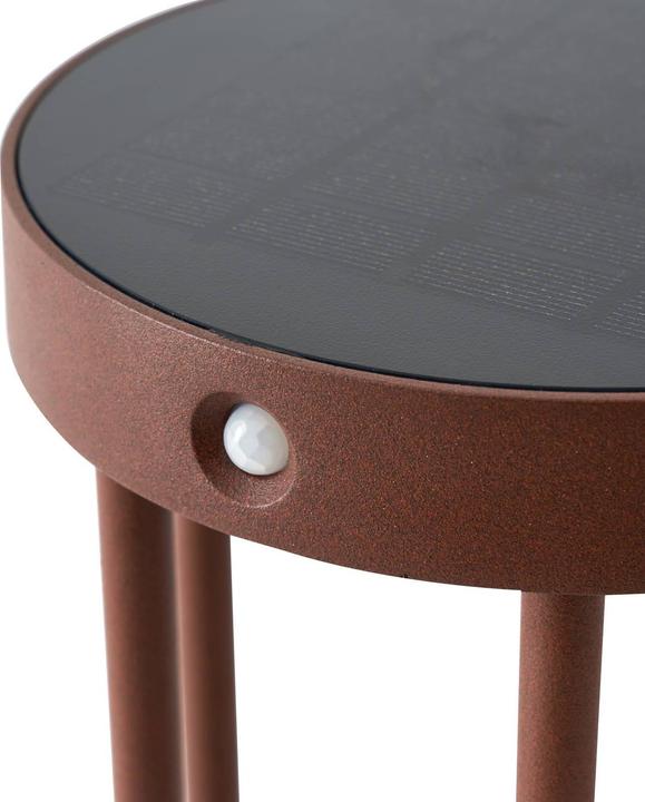 Actual product image Lucande Evelis (IP54)
