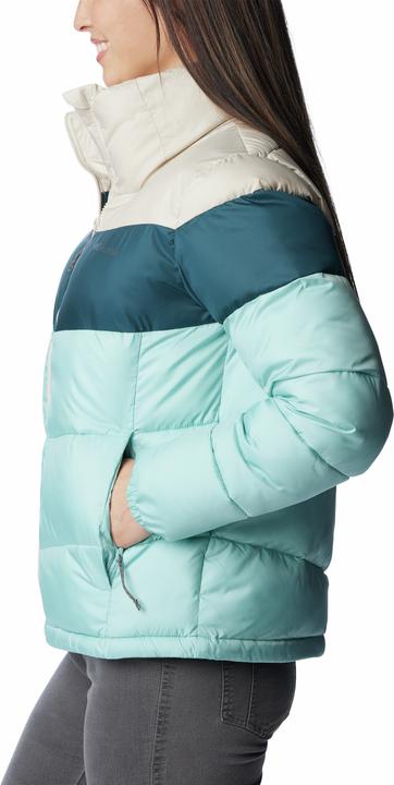 Produktbild Columbia Puffect Color Blocked Jacket (L)