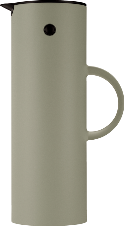 Image du produit Stelton EM77 Vacuum Jug 1 L - Mousse douce (1 l)