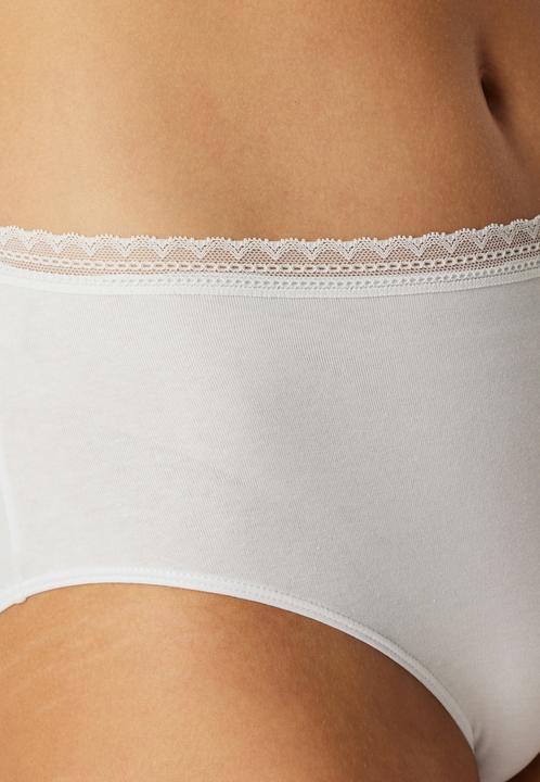 Produktbild Schiesser Midislip Modern Multipacks (38, M, 3er Pack)