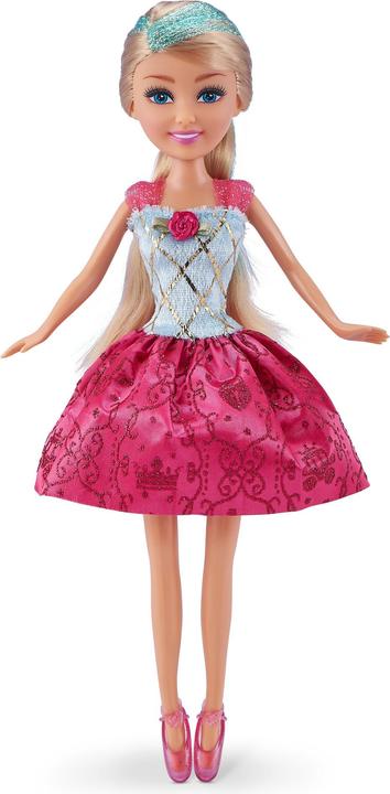 Image du produit Zuru Sparkle Girlz Princesse