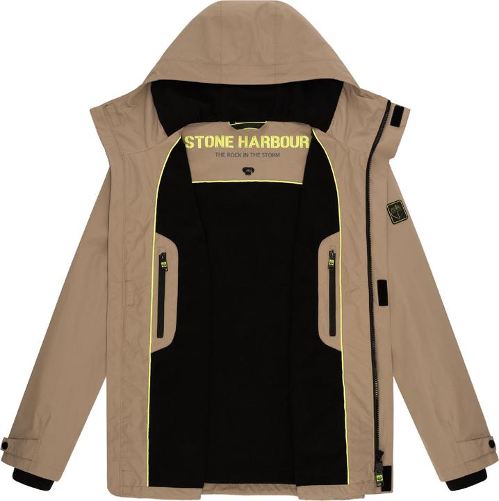 Produktbild Stone Harbour Zanjaar (L)