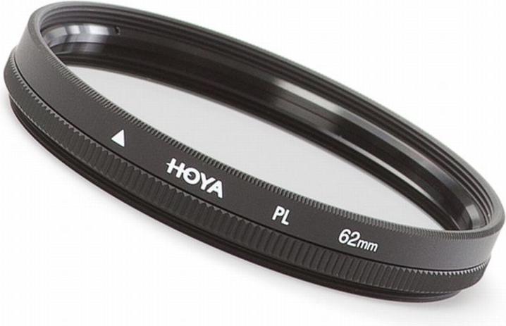 Produktbild Hoya Pol-Linear Filter (46 mm, Polarisationsfilter, 46 mm)