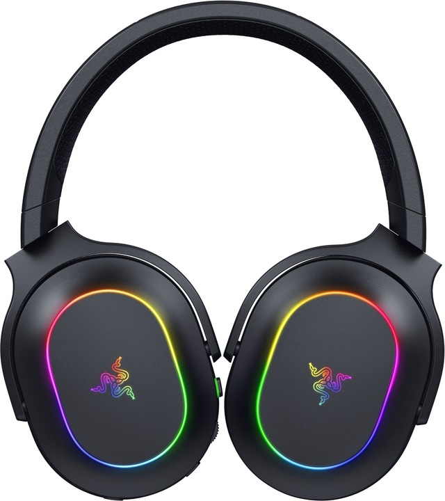 Actual product image Razer Barracuda x Chroma (Wireless)