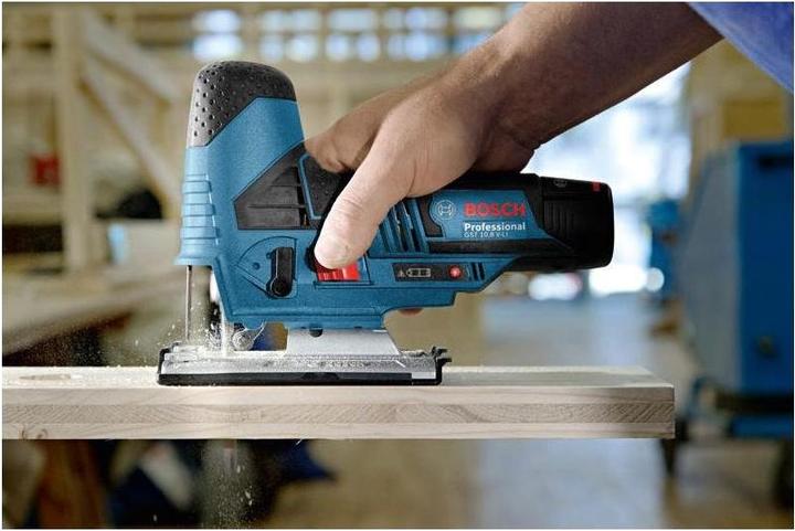 Image du produit Bosch Professional GST 12V-70 Professional