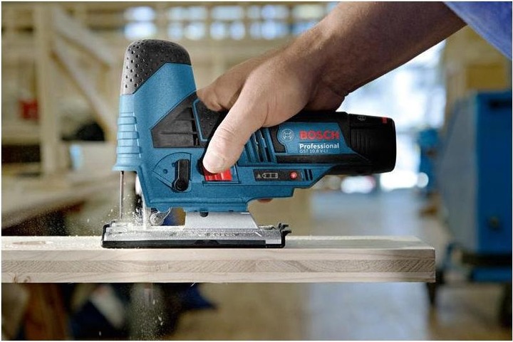 Productafbeelding Bosch Professional GST 12V-70 Professional