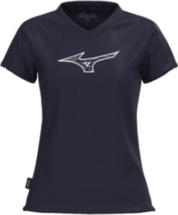 Produktbild Mizuno Athletics RB T-shirt Apparel (XL)