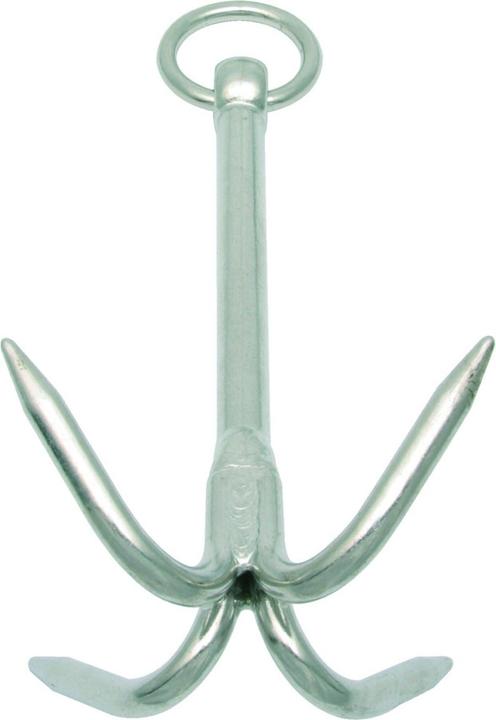 Produktbild Marinetech Wurfanker