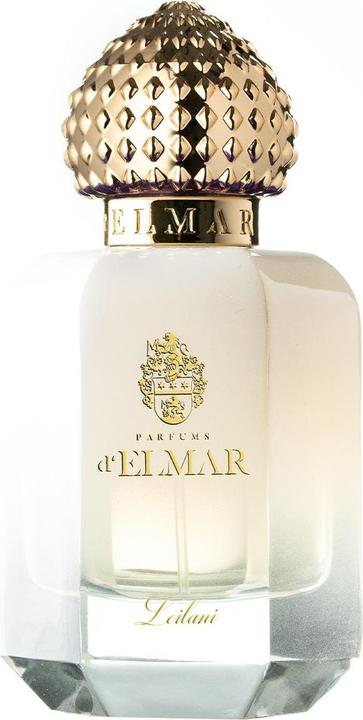 Produktbild Parfums d'Elmar Romantic Collection LEILANI Extrait de Parfum (Extrait De Parfum, 60 ml)