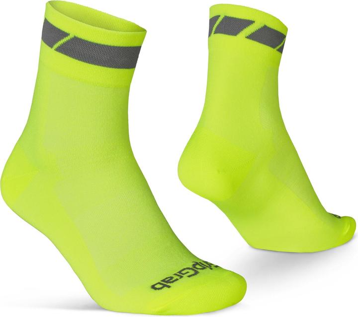 Yellow Hi-Vis